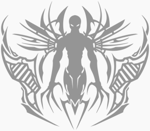 Dark Gray Fox
